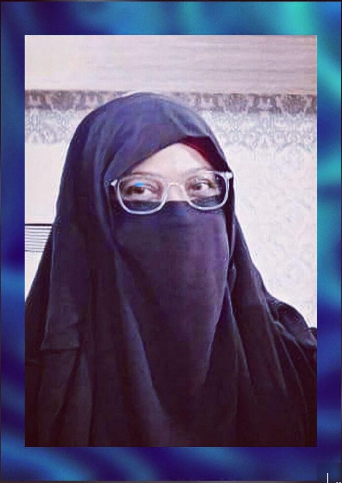 Nida Aizaz